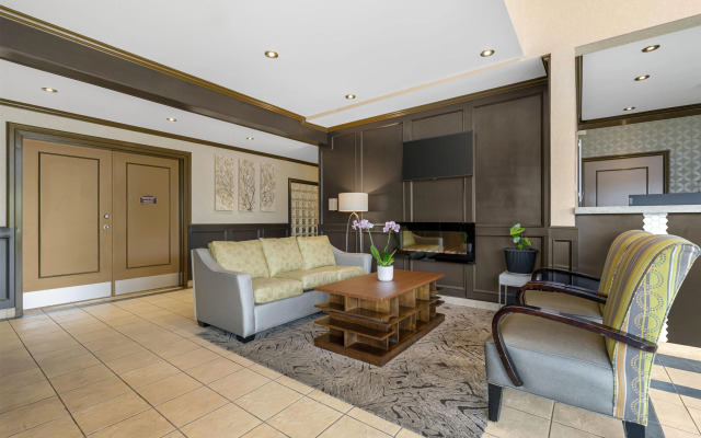 Best Western King George Inn & Suites