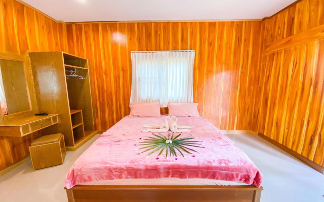 Koh Kood Far East Resort