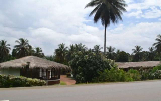La Villa de Kribi