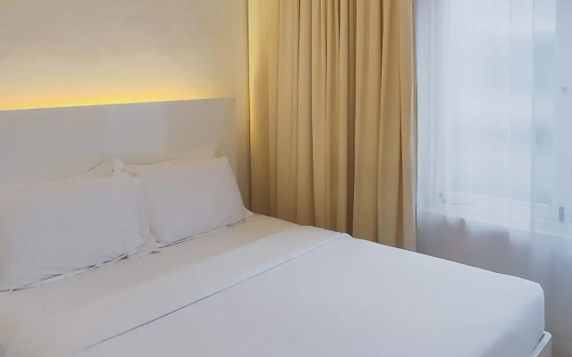 Chulia Heritage Hotel