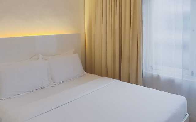 Chulia Heritage Hotel