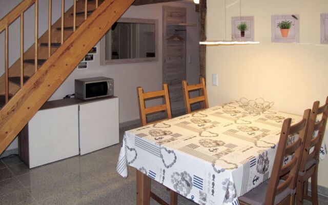 House Kiebitz Ummanz