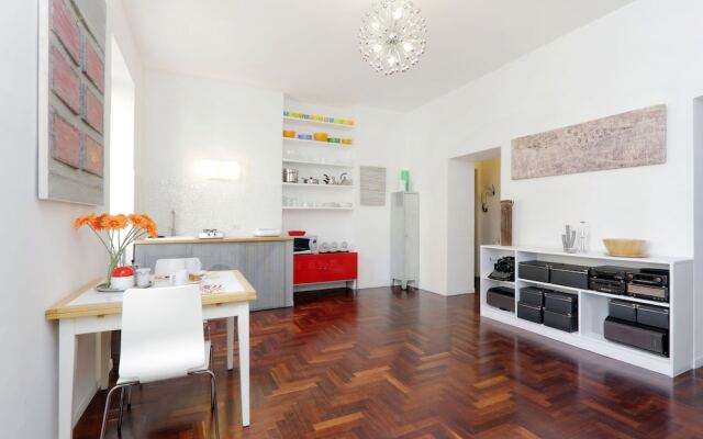 Rent In Rome - San Pietro Suite