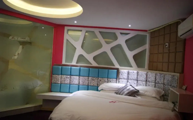 Kalun Shijue Hotel