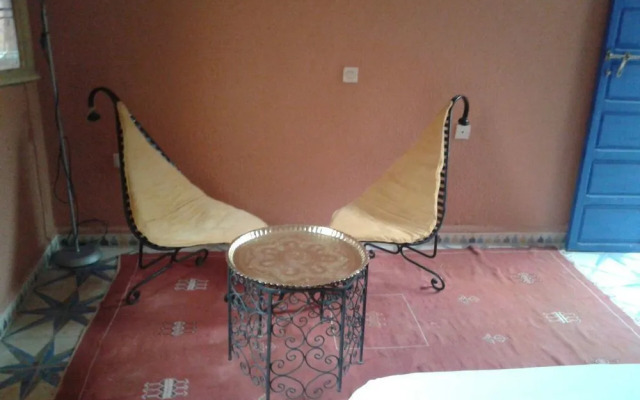 Riad Si Amarra