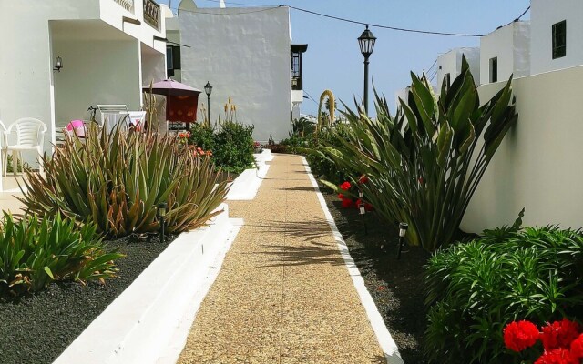 Apartamento El Timple