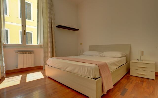 COLOSSEO Apt Mecenate 77 - Home and More