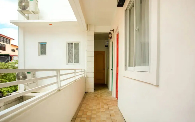 Oyo 186 Innsite