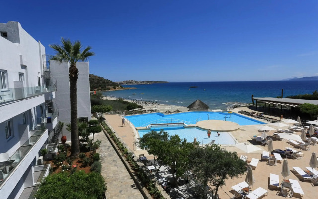 Almiros Beach Hotel