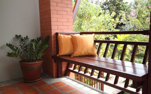 Ruen Pruksa Boutique Resort