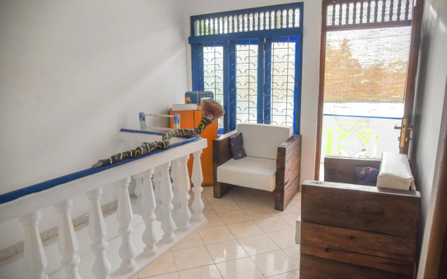 Luxury My Villa Bentota 200m Bentota Beach