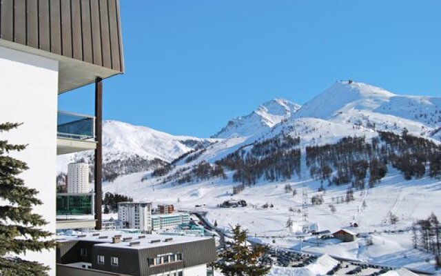 Palace Residence 2, Sestriere, Italy