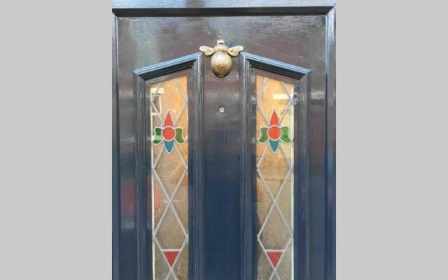 The Terrace Chester, modern 3 bed house