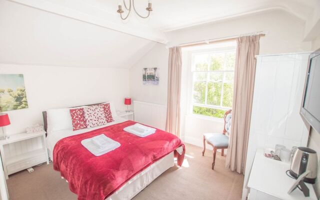Elim Bank Guest House
