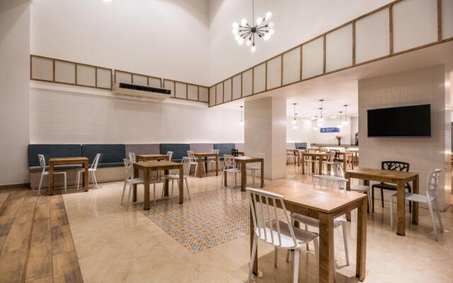 Holiday Inn Express Cartagena Bocagrande by IHG