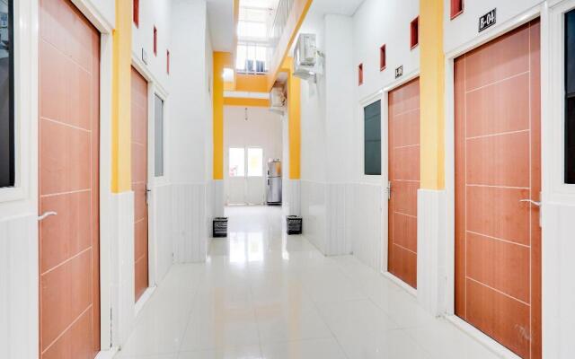 OYO 3705 Orchid Family Residence