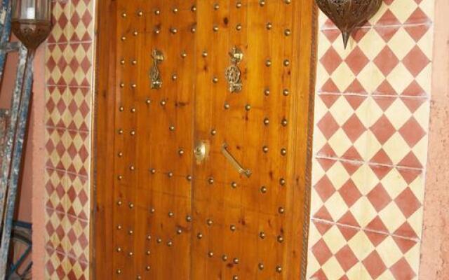 Riad Timel