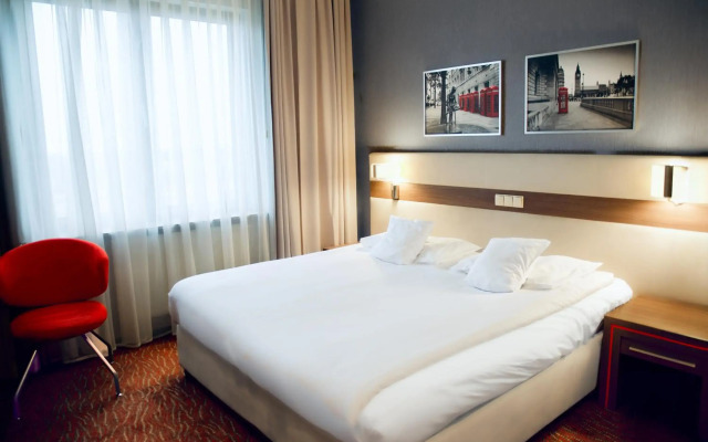 Hotel Szafran