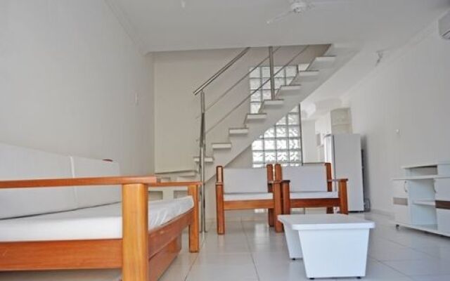 Residencial Mont Hebron - Tonziro