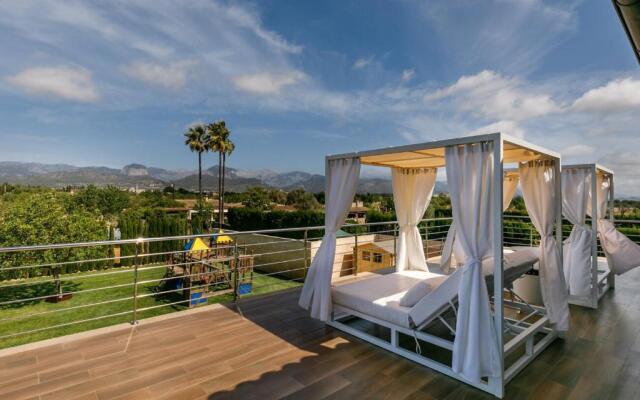 Villa Es Velar Family Suite