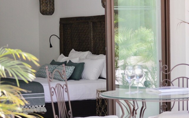 Sierra Blanca Resort Art of Healing