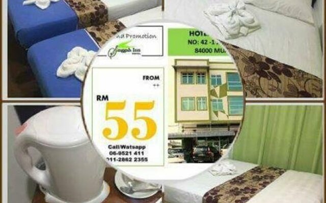 Hotel Singgah Inn