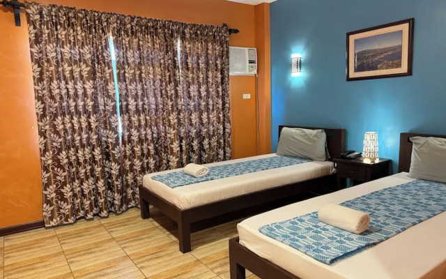 Ovemar Resort Hotel Near Vigan