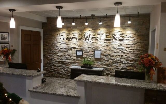 The Lodge at Headwaters