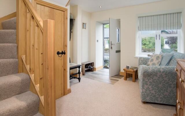 Chatton Cottage