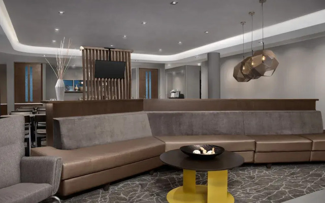 Springhill Suites by Marriott Lexington Fritz Farm