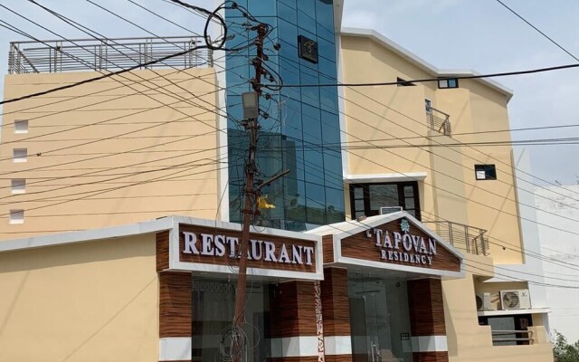 The Tapovan Residency