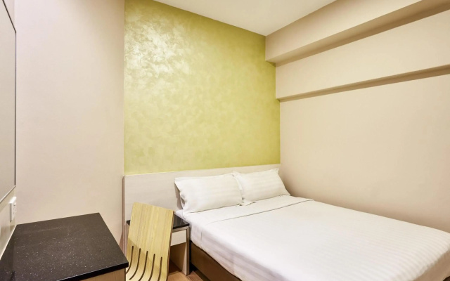 Ibis budget Singapore West Coast