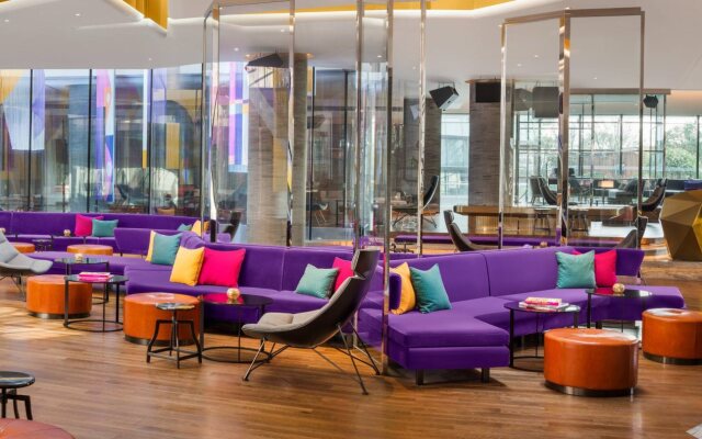 W Shanghai - The Bund