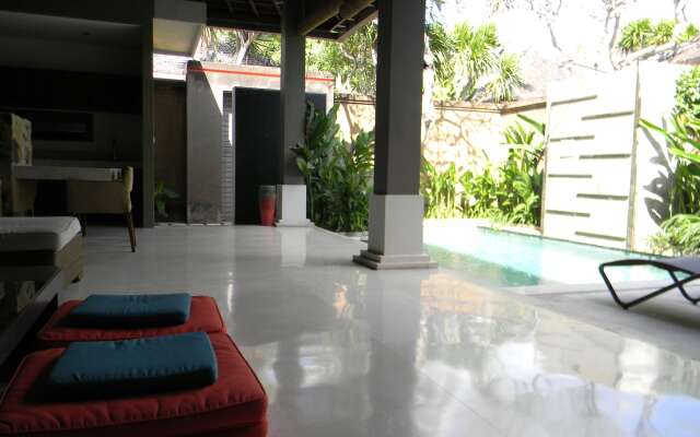 Ahimsa Beach