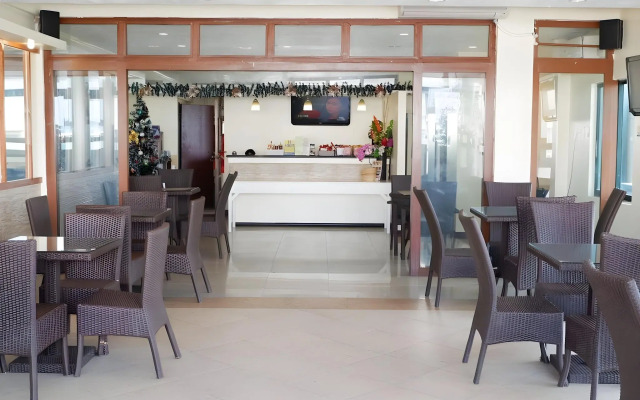 Asia Light Hotel