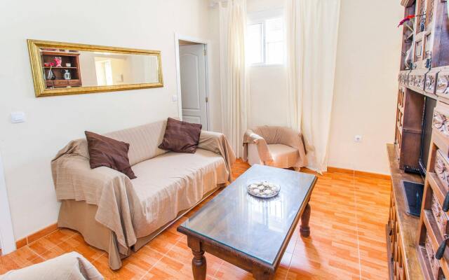 Apartamento Plaza Carbón