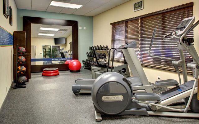 Hampton Inn Miami-Coconut Grove/Coral Gables