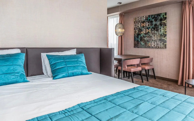 Van Der Valk Hotel Enschede