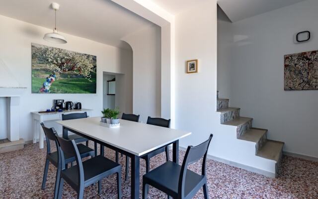 La Casa di Maria in Fossacesia