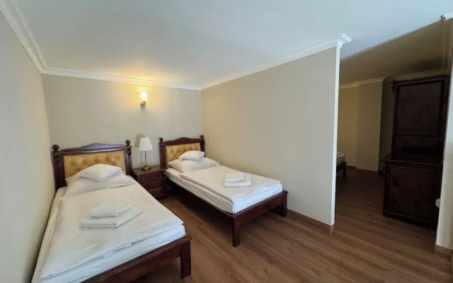 Boutique Residence Irys