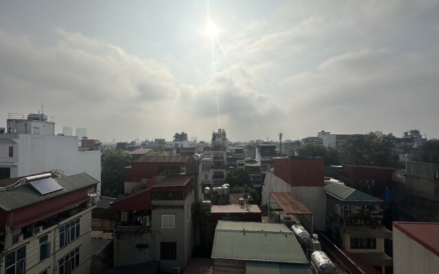 Fortune Homestay