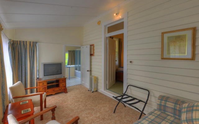 Acacia Bed and Breakfast – Guest Rooms – Sheffield