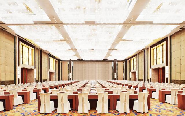 Sheraton Jinan Hotel