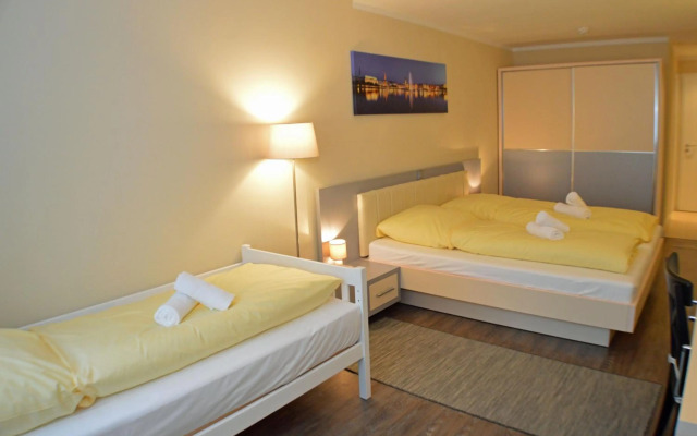 Hotel Jeta