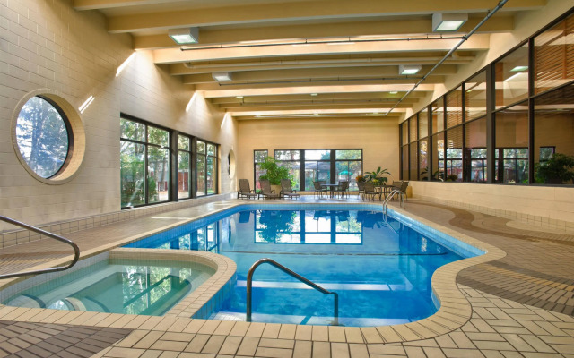 Four Points by Sheraton Toronto Airport