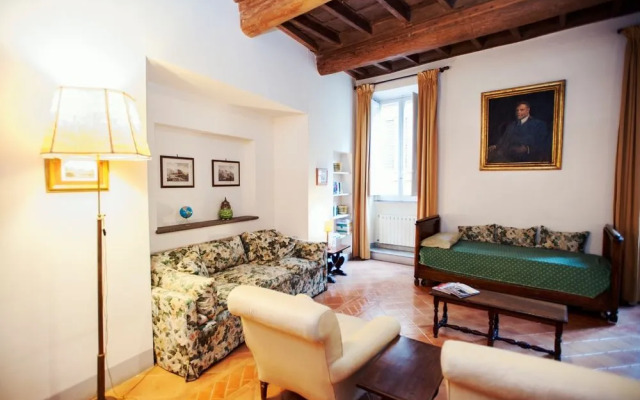 Navona Apartments - Campo de' Fiori