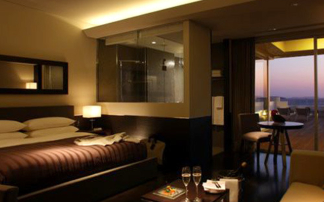 Hotel Greges