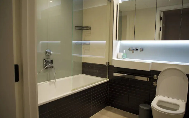 Luxurious Haven in Battersea