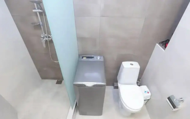 Stay Inn on Pushkin Street 43
