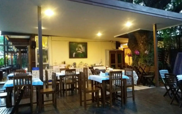3B Boutique Hotel